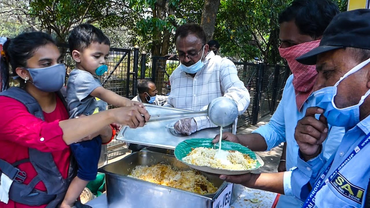 Food Donation