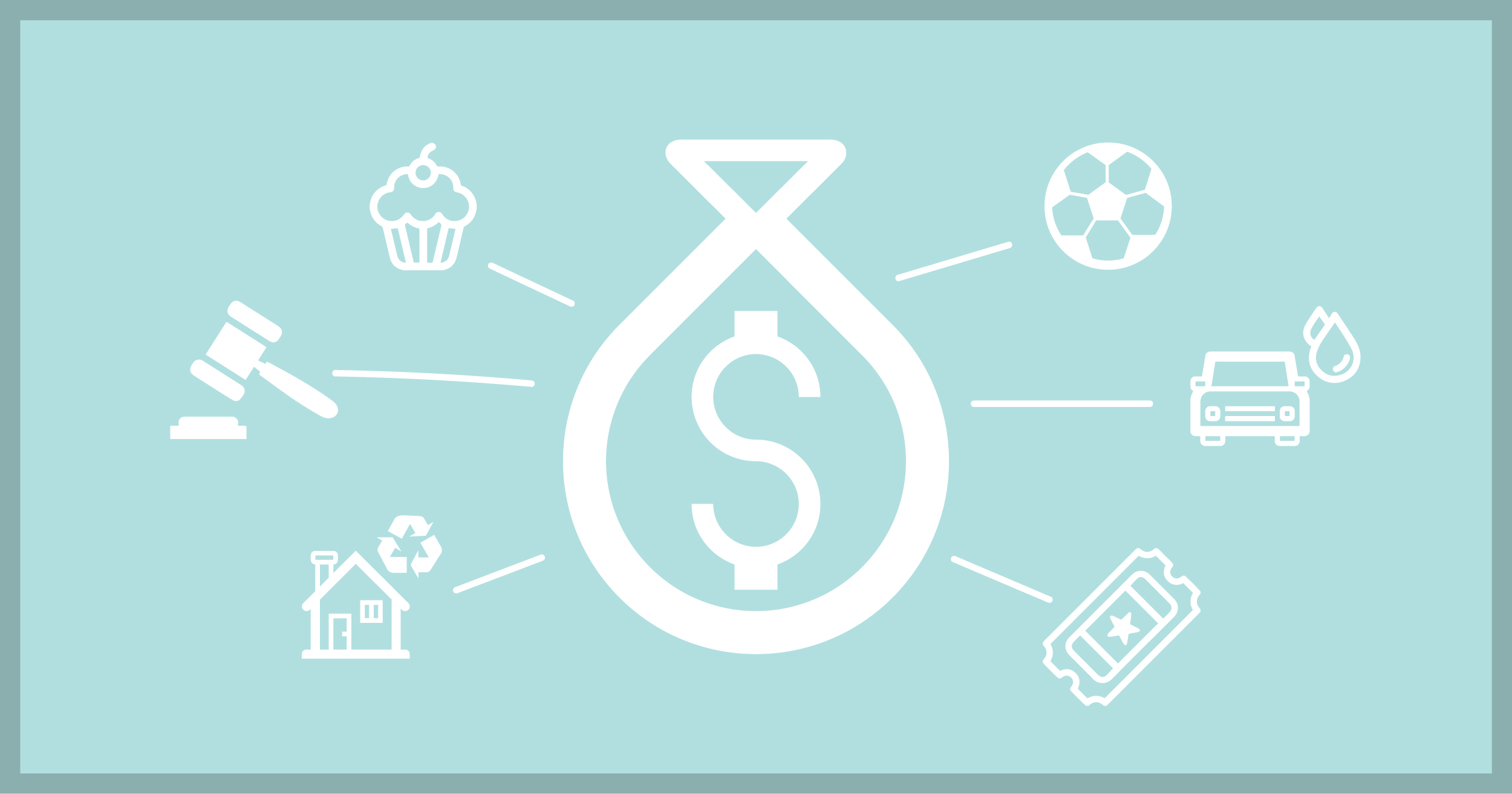 Fundraising Events