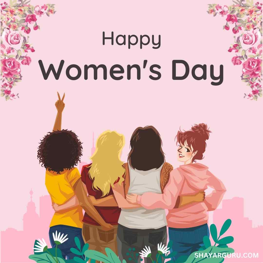 Women's Day