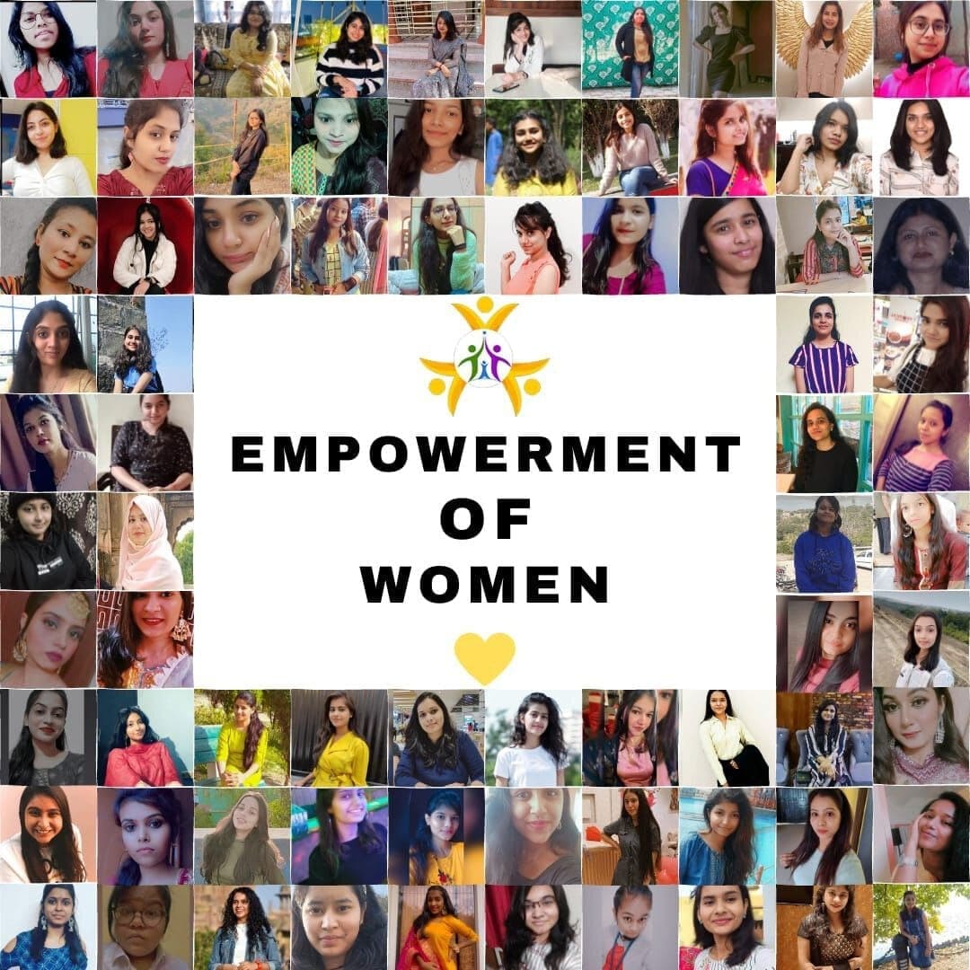 Empowerment of Women
